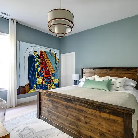 Vetro Guest House